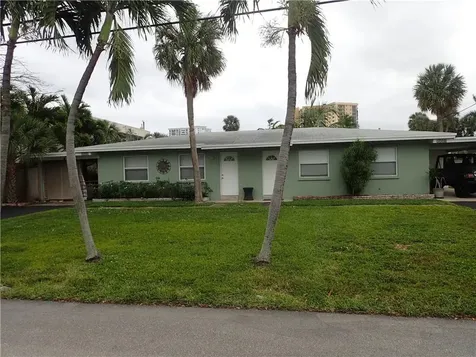 3304-3306 SE 9th Street Pompano Beach FL 33062