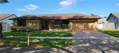 5737 SW 117th Terrace Cooper City FL 33330