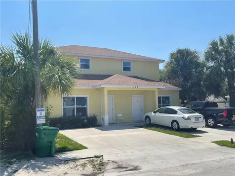 133 W 16th Street Riviera Beach FL 33404