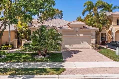 5744 NW 122nd Way Coral Springs FL 33076