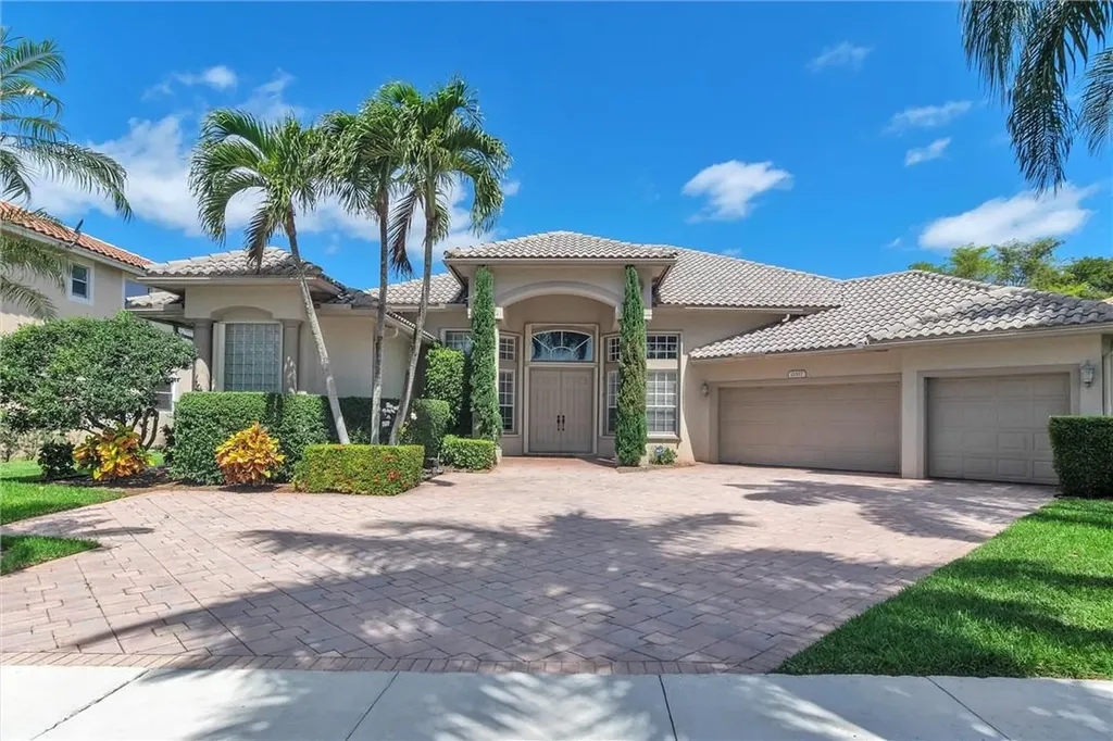 11557 Kensington Court Boca Raton FL 33428
