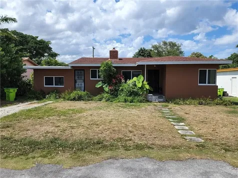 149 NW 89th Street El Portal FL 33150