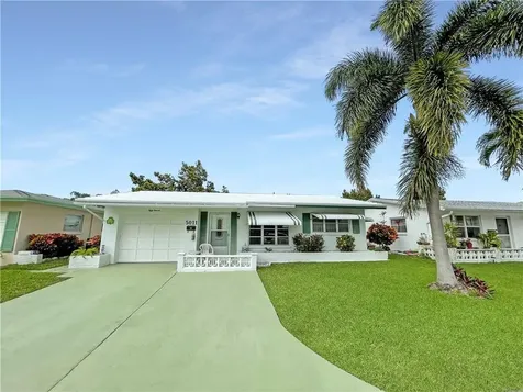 5011 NW 50th Court Tamarac FL 33319