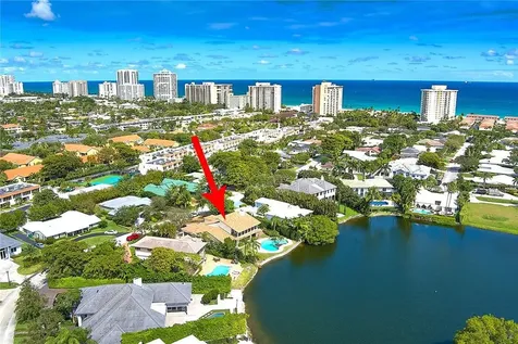19 Seneca Road Sea Ranch Lakes FL 33308