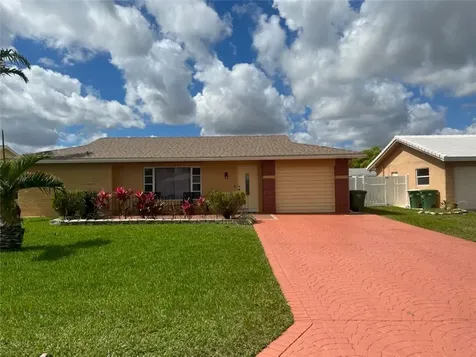 8201 NW 93rd Avenue Tamarac FL 33321