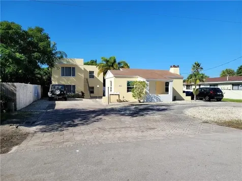 3661 NE 11th Avenue Oakland Park FL 33334