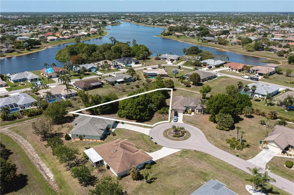 26018 Salonika Lane Punta Gorda FL 33983