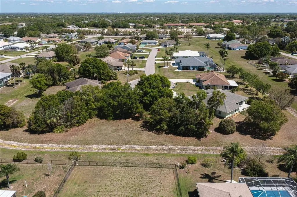 26018 Salonika Lane Punta Gorda FL 33983