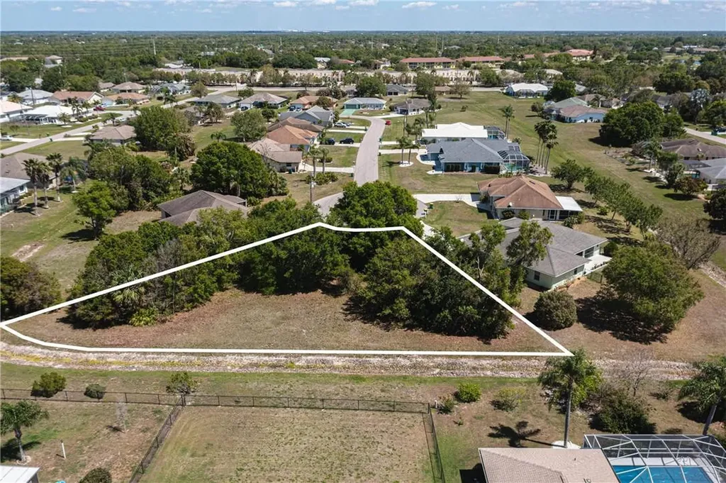 26018 Salonika Lane Punta Gorda FL 33983