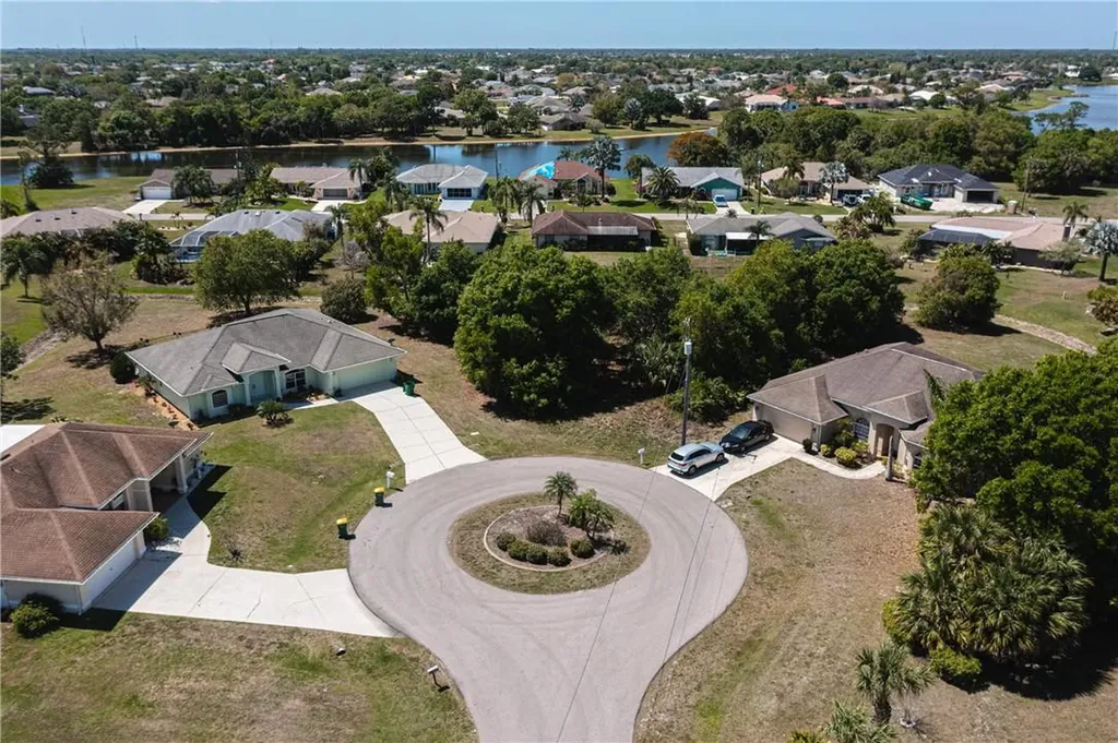 26018 Salonika Lane Punta Gorda FL 33983