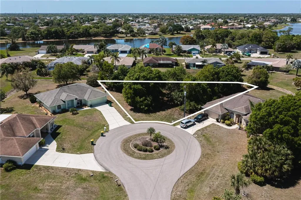 26018 Salonika Lane Punta Gorda FL 33983