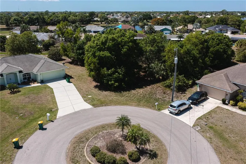 26018 Salonika Lane Punta Gorda FL 33983