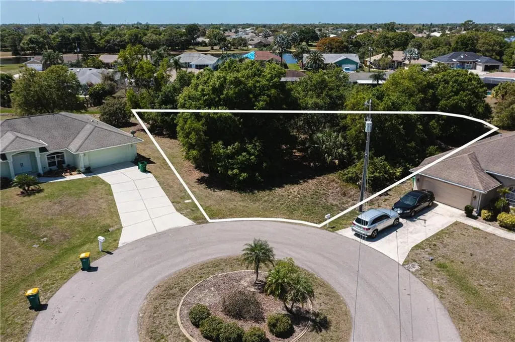 26018 Salonika Lane Punta Gorda FL 33983