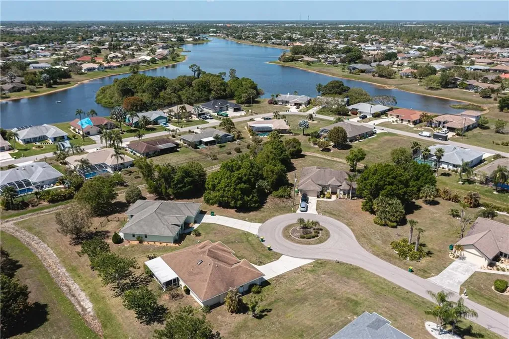 26018 Salonika Lane Punta Gorda FL 33983