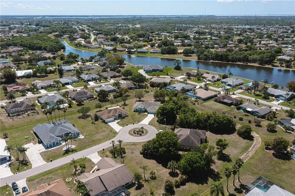 26018 Salonika Lane Punta Gorda FL 33983