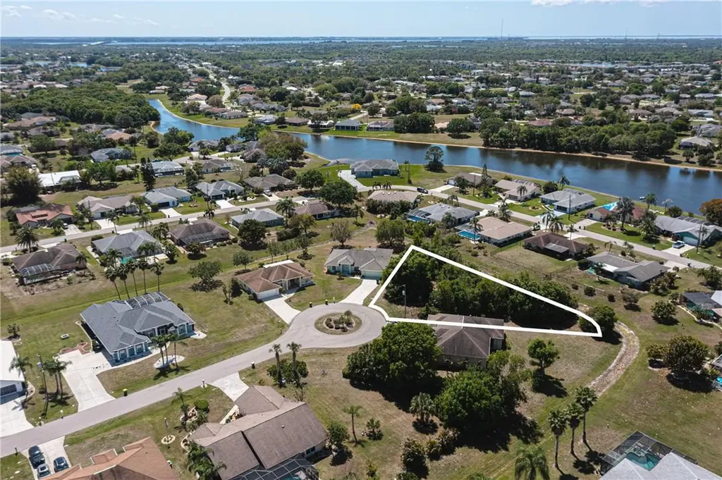 26018 Salonika Lane Punta Gorda FL 33983