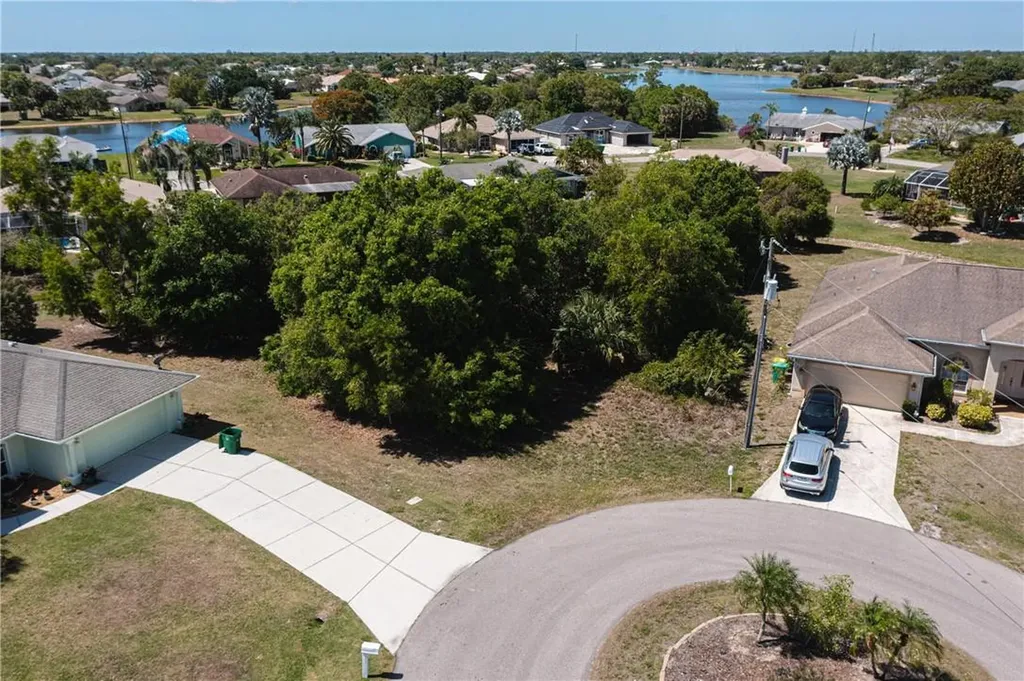 26018 Salonika Lane Punta Gorda FL 33983