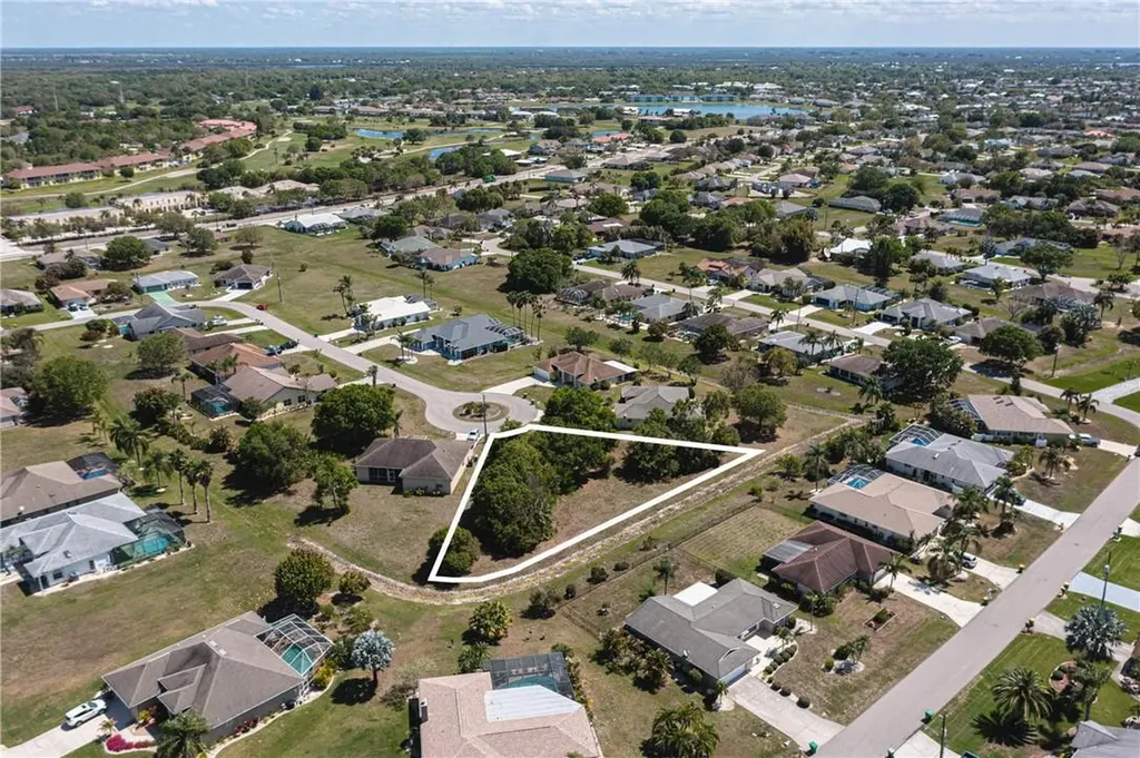 26018 Salonika Lane Punta Gorda FL 33983