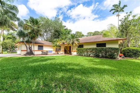 15075 SW 27th Street Davie FL 33331