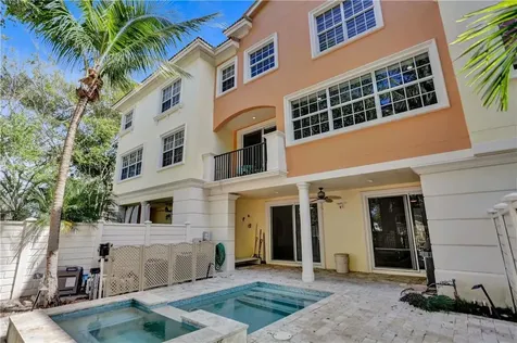 663 NE Trieste Lane Boca Raton FL 33487