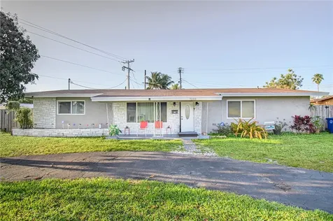 7210 Panama Street Miramar FL 33023