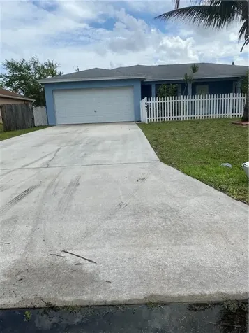 1697 SE Clearmont Street Port St Lucie FL 34983
