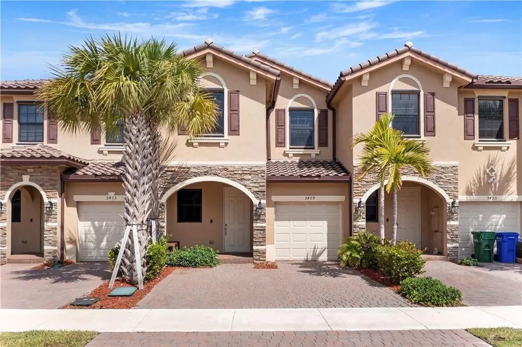5409 NW 27th Court Margate FL 33063