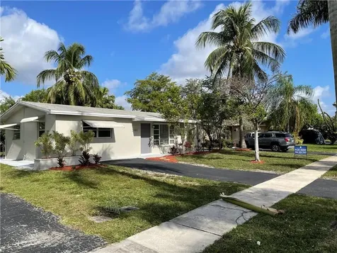 2497 NW 87th Lane Sunrise FL 33322