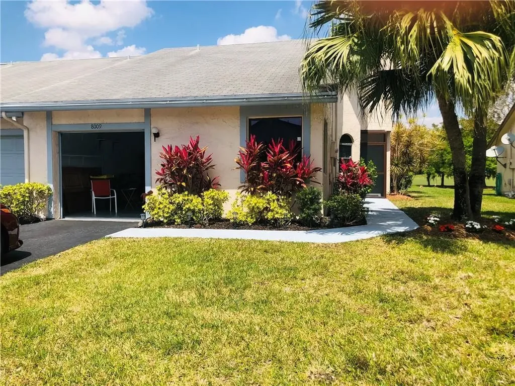 8009 NW 61st Street Tamarac FL 33321