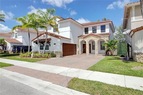 10341 NW 10th Street Miami FL 33172