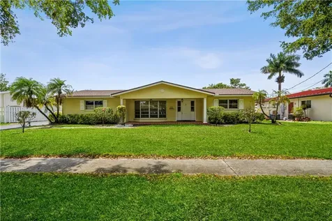 6000 SW 6th Street Plantation FL 33317