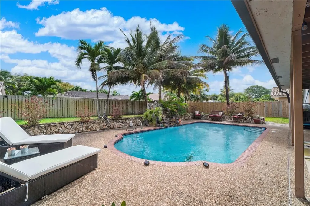 11120 NW 18th Court Coral Springs FL 33071