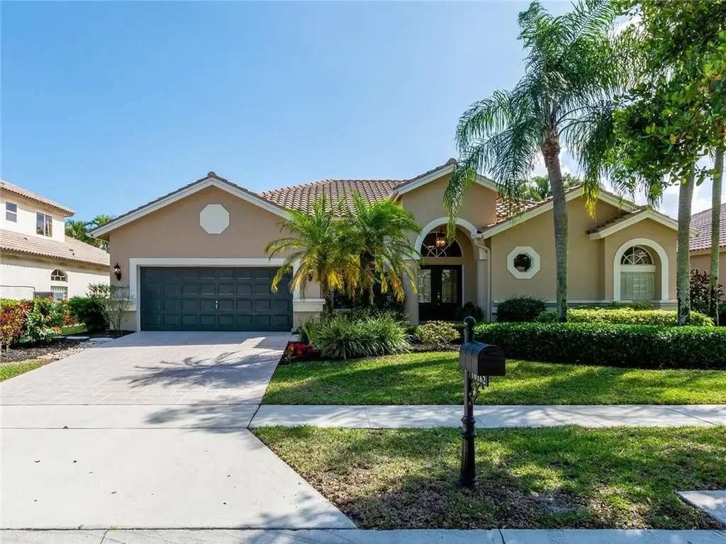 10162 Lexington Estates Boulevard Boca Raton FL 33428