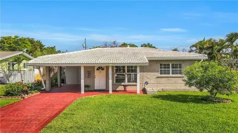 341 NW 35th Court Oakland Park FL 33309