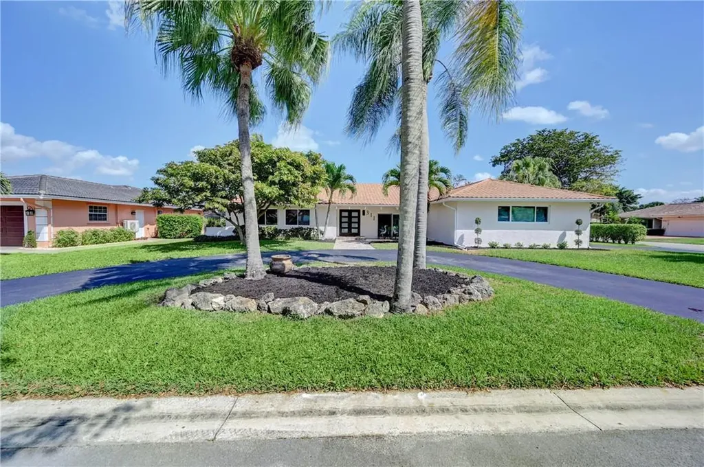 311 NW 101st Avenue Coral Springs FL 33071
