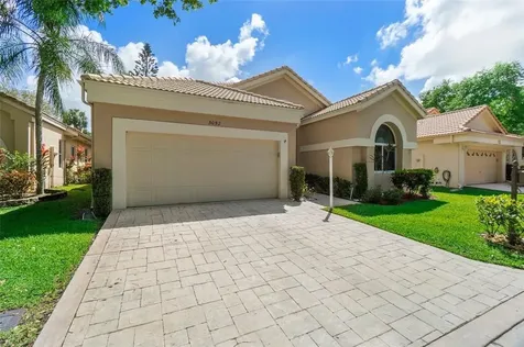 5052 NW 95th Drive Coral Springs FL 33076