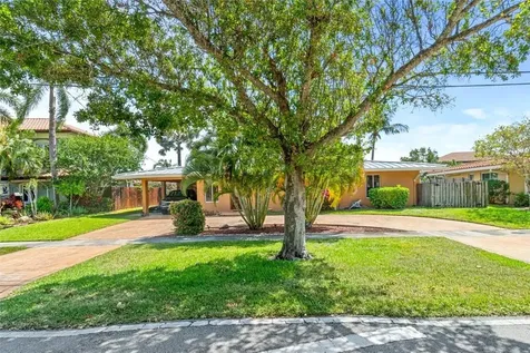 4940 NE 27th Avenue Lighthouse Point FL 33064
