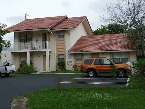 4241 NW 114th Terrace Coral Springs FL 33065