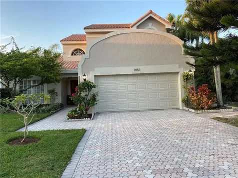3551 NW 71st Street Coconut Creek FL 33073