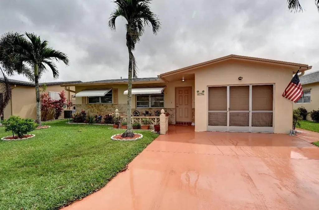 6940 NW 16th Court Margate FL 33063