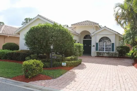 8522 Belfry Place Port St Lucie FL 34986