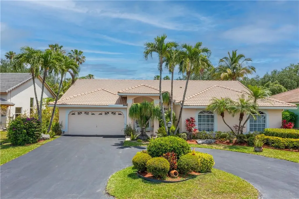 4943 NW 106th Avenue Coral Springs FL 33076