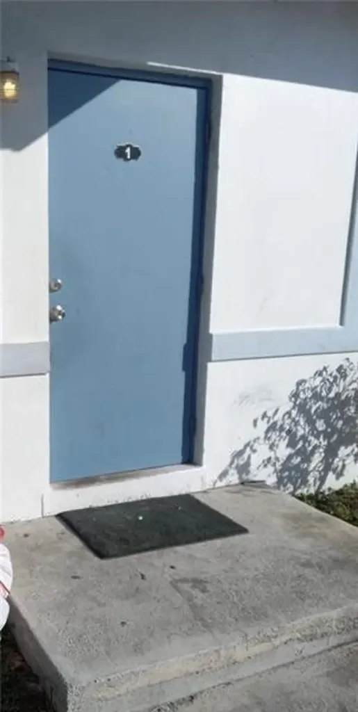 713 NW 14th Terrace Fort Lauderdale FL 33311
