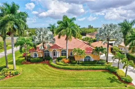 3401 SW Hill Court Port St Lucie FL 34953