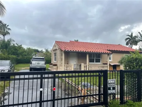 3 NE 158th Street Miami FL 33162