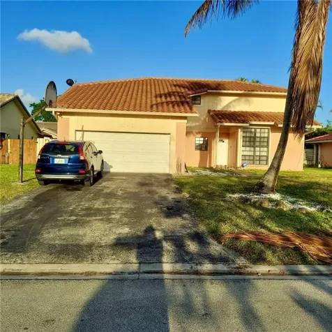 2149 NW 85th Way Coral Springs FL 33071
