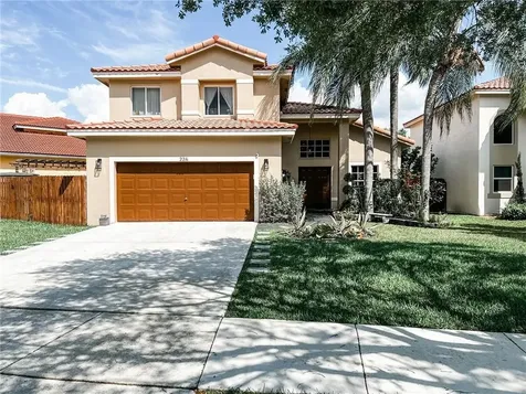 226 Vista Verdi Road Davie FL 33325