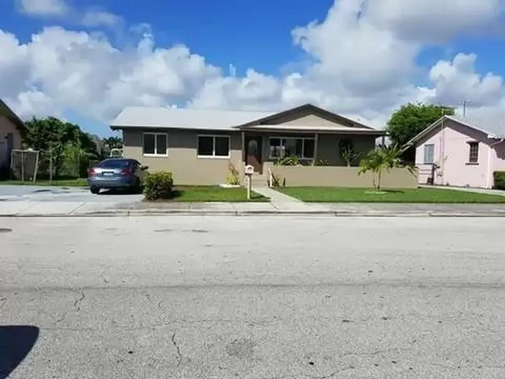 22020 SW 113th Court Miami FL 33170