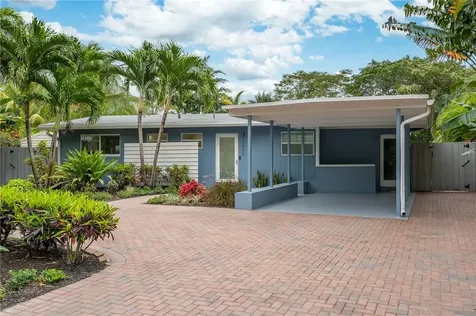 2400 NW 8th Avenue Wilton Manors FL 33311