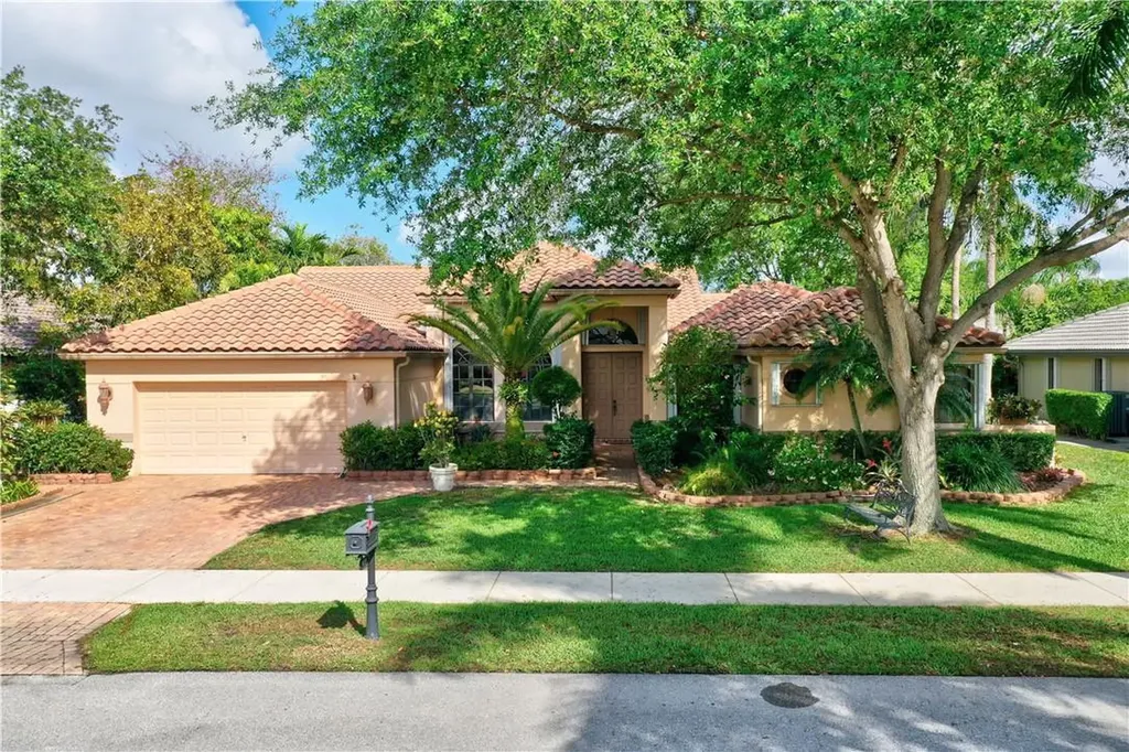 9635 Sycamore Court Davie FL 33328